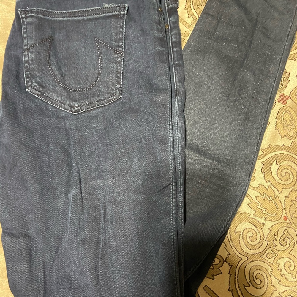 Jeans - Picture 2 of 2